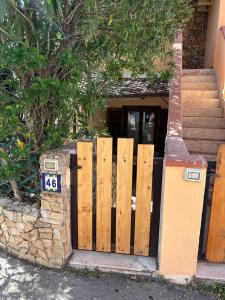 Φωτογραφία από το άλμπουμ του Domu Simius σε Villasimius +2 φωτογραφίες