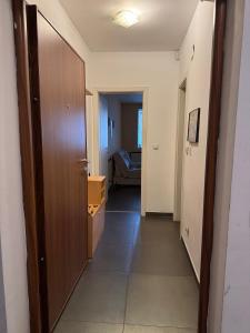 Ένα ή περισσότερα κρεβάτια σε δωμάτιο στο Ritz