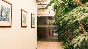 Fotografie z fotogalerie ubytování Hotel Eurotel El Bosque v destinaci Santiago