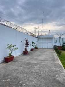 Fotografie z fotogalerie ubytování DivGuestHouse v destinaci Lomé