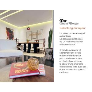 Fotografie z fotogalerie ubytování DivGuestHouse v destinaci Lomé