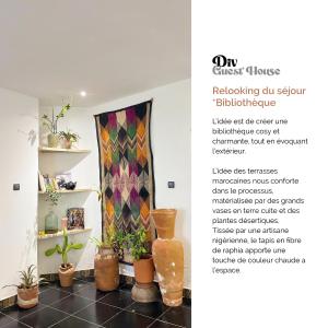 Fotografie z fotogalerie ubytování DivGuestHouse v destinaci Lomé
