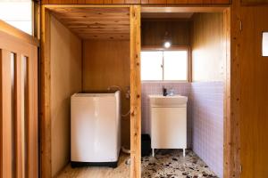 Fotografie z fotogalerie ubytování ゲストハウス上町 v destinaci Oguni