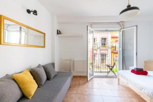 Gallery image of casa feria in Seville