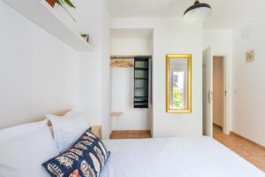 Gallery image of casa feria in Seville