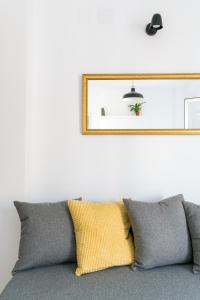 Gallery image of casa feria in Seville