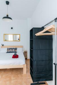 Gallery image of casa feria in Seville