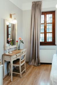 Fotografie z fotogalerie ubytování Hotel Kastro v destinaci Ioannina