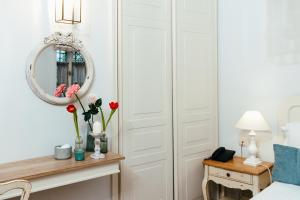 Fotografie z fotogalerie ubytování Hotel Kastro v destinaci Ioannina