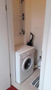 Fotografie z fotogalerie ubytování Große Ferienwohnung 85qm v destinaci Havelberg