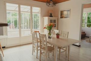 Billede fra billedgalleriet på Maison de vacances en village Ostréicole 3 Étoiles i Talmont