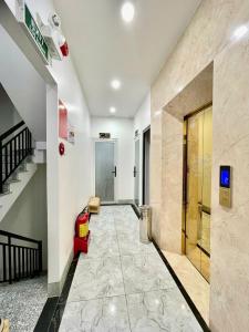 Ảnh trong thư viện ảnh của Dr 502 Modern Studio With City View And Kitchen ở Cần Thơ