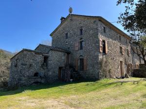 Billede fra billedgalleriet på La Grossille Mas avec piscine i Notre-Dame-de-la-Rouvière
