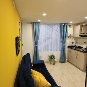 Gallery image of Apartamento Restrepo in Bogotá