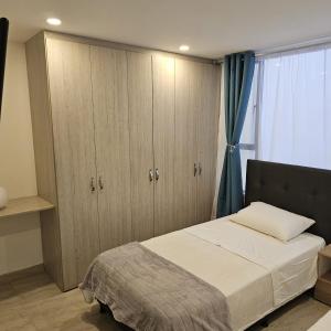 Gallery image of Apartamento Restrepo in Bogotá