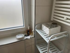 Zdjęcie z galerii obiektu Bed & Breakfast con vista giardino e piscina w mieście Borgofranco dʼIvrea