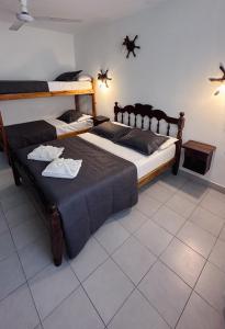 Gallery image of Hotel Garay in San Bernardo