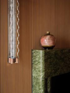 로마에 위치한 Palazzo Talìa - Small Luxury Hotels of the World에서 갤러리에 업로드한 사진