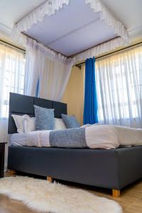 キスムにあるItakaatのギャラリーの写真