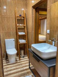 Gallery image of Filin Resort in Ijevan