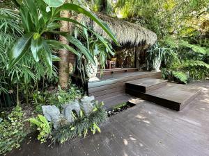 Imagen de la galería de Retreat Private Villa Sanctuary, en The Pocket 33 fotos más