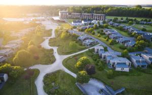 フォワシャペルにあるLandal Village Leau Dheureのギャラリーの写真