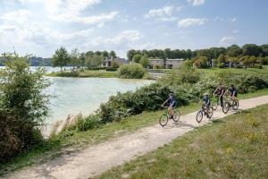 フォワシャペルにあるLandal Village Leau Dheureのギャラリーの写真