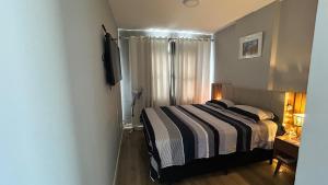 Fotografie z fotogalerie ubytování Suíte entre Água Verde e Vila Izabel v destinaci Curitiba + 1 fotografie