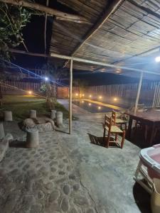 Fotografie z fotogalerie ubytování Casa Miscuya v destinaci Lunahuaná