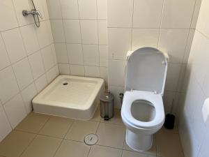 Photo de la galerie de l'établissement Apartamento T2 no Nova Vida, à Luanda