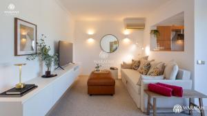 Χώρος καθιστικού στο Apartment Lamine +5 φωτογραφίες