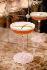 Palazzo Talìa - Small Luxury Hotels of the World 음료