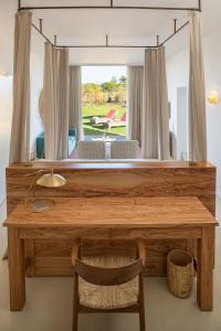 阿尔热祖尔Praia do Canal Nature Retreat - Small Luxury Hotels of the World的相册照片