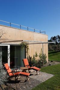 阿尔热祖尔Praia do Canal Nature Retreat - Small Luxury Hotels of the World的相册照片