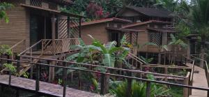 Fotografie z fotogalerie ubytování Pacific Nuqui Lodge v destinaci Nuquí