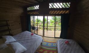 Fotografie z fotogalerie ubytování Pacific Nuqui Lodge v destinaci Nuquí