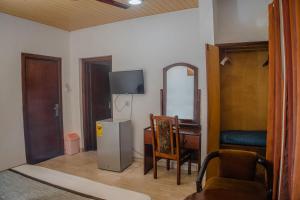 Gallery image of Stadium Hotel in Kumasi