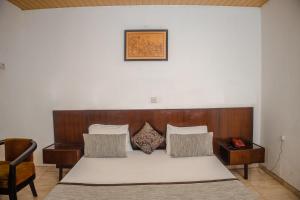 Gallery image of Stadium Hotel in Kumasi