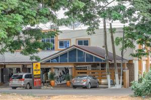 Gallery image of Stadium Hotel in Kumasi