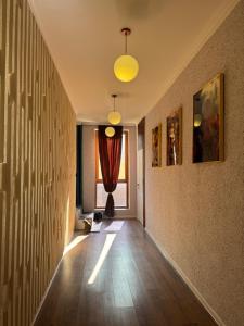 Fotografie z fotogalerie ubytování Nomad777 v destinaci Almaty