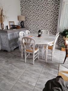 Fotografie z fotogalerie ubytování CHEZ MIMONa v destinaci Lage