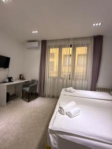 Φωτογραφία από το άλμπουμ του Deluxe Nortel Hotel στο Σαράγεβο