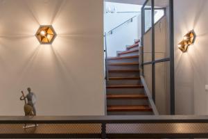 Fotografie z fotogalerie ubytování Casa Maritima ve městě Chania