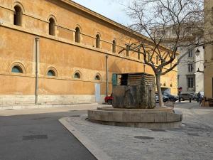 Kép Chic et Cosy, Hyper centre szállásáról Aix-en-Provence-ban a galériában