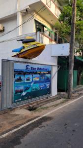 Mynd úr myndasafni af Blue Beach Hotel Trinco í Trincomalee