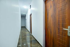 Fotografie z fotogalerie ubytování Hotel O Bhupindra v destinaci Patiála