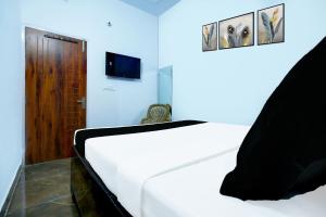 Fotografie z fotogalerie ubytování Hotel O Bhupindra v destinaci Patiála