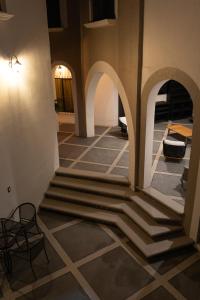 Fotografie z fotogalerie ubytování Traspatio Hotel Boutique v destinaci Bernal