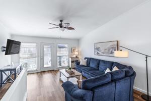 Billede fra billedgalleriet på Summer Breeze i Kitty Hawk