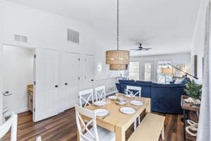 Billede fra billedgalleriet på Summer Breeze i Kitty Hawk